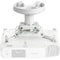 Epson Epson ELPMBPJG Ceiling Mount for Projector - White - White V12H808001 - alternate 3